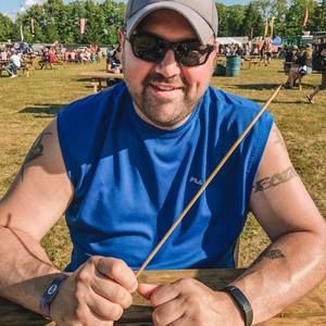 Meet your Posher, Paul